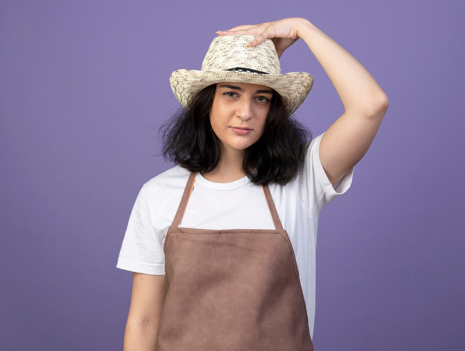 Hoofddocent Sophie van Bergen