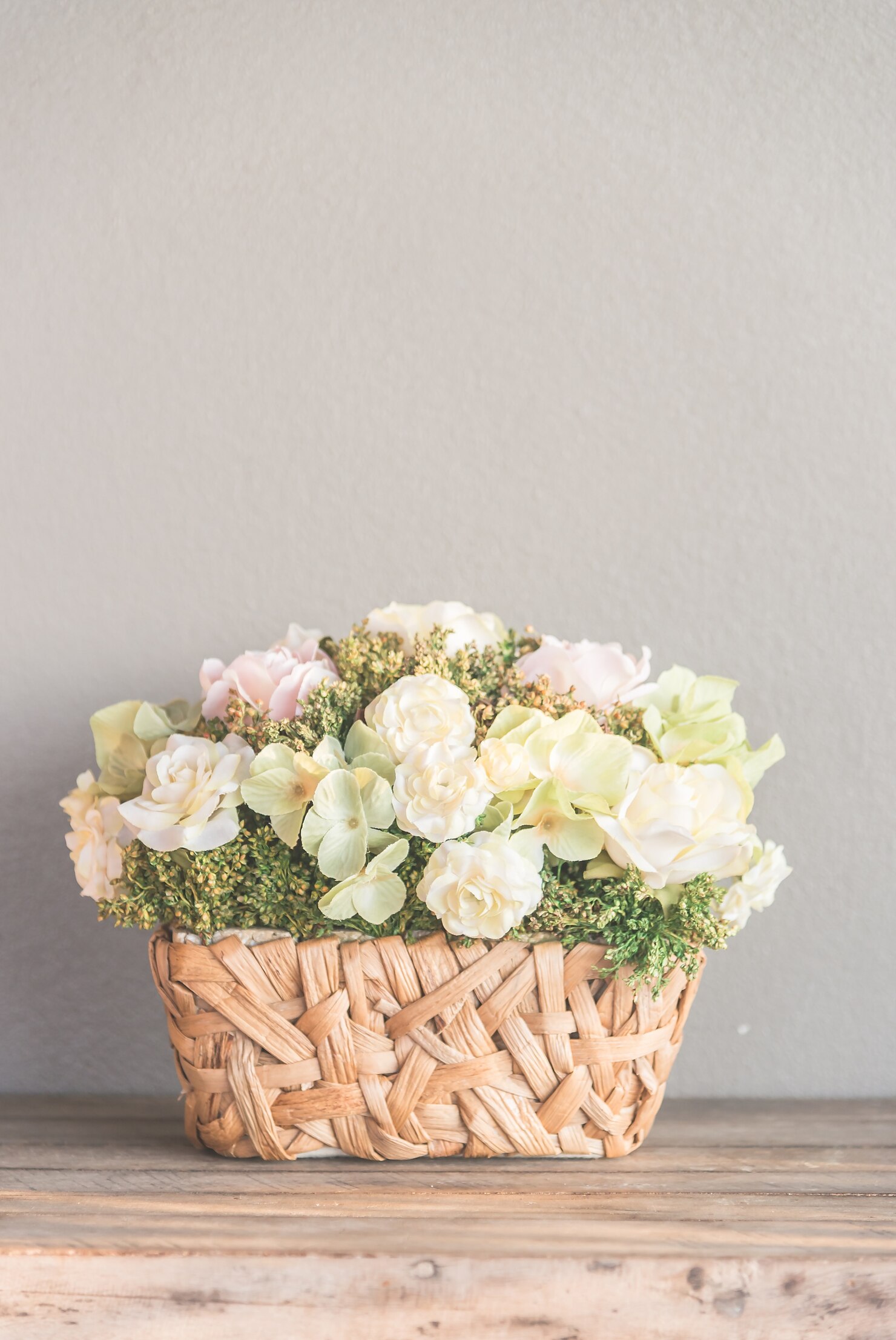 Ons bloemisterij team